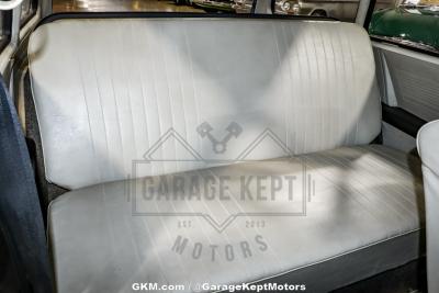 1972 Volkswagen Type 4