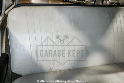 1972 Volkswagen Type 4