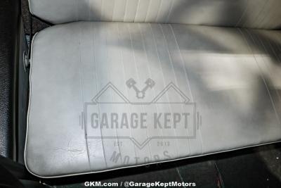 1972 Volkswagen Type 4