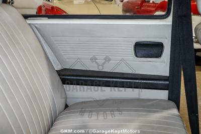 1972 Volkswagen Type 4