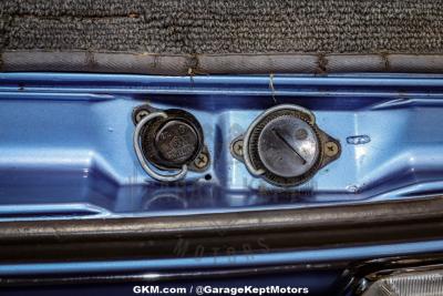 1972 Volkswagen Type 4