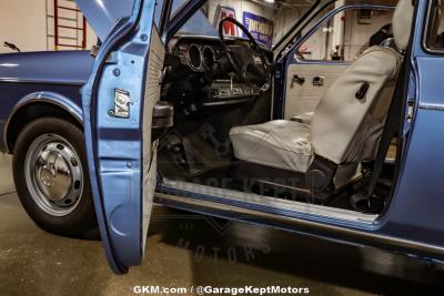 1972 Volkswagen Type 4