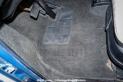 1972 Volkswagen Type 4