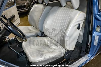 1972 Volkswagen Type 4