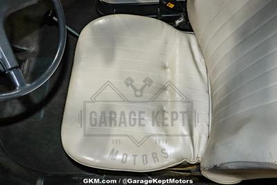 1972 Volkswagen Type 4