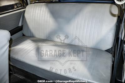 1972 Volkswagen Type 4