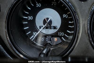 1972 Volkswagen Type 4