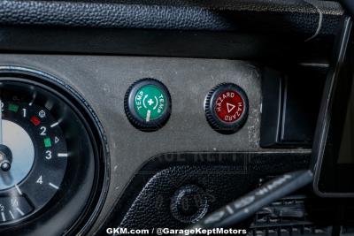 1972 Volkswagen Type 4