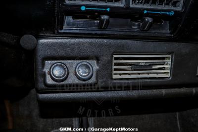 1972 Volkswagen Type 4