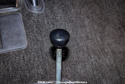 1972 Volkswagen Type 4