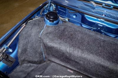 1972 Volkswagen Type 4