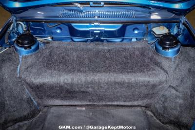 1972 Volkswagen Type 4