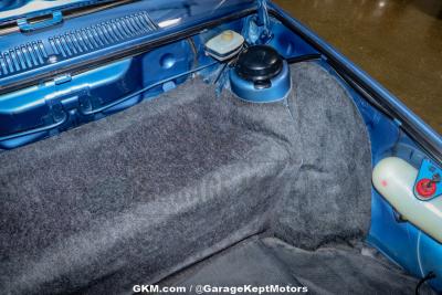 1972 Volkswagen Type 4