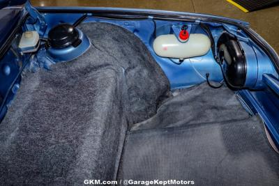 1972 Volkswagen Type 4