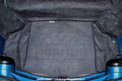 1972 Volkswagen Type 4