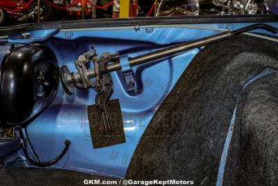 1972 Volkswagen Type 4