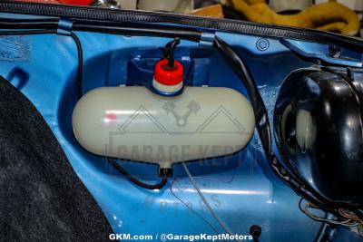 1972 Volkswagen Type 4