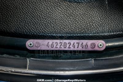 1972 Volkswagen Type 4