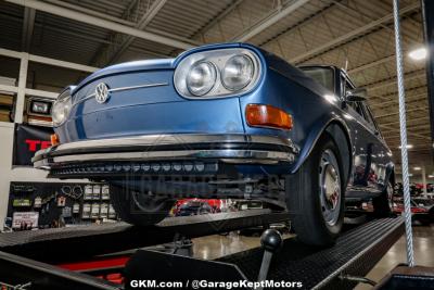 1972 Volkswagen Type 4