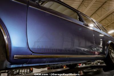 1972 Volkswagen Type 4