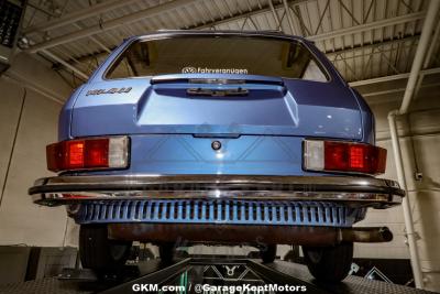 1972 Volkswagen Type 4