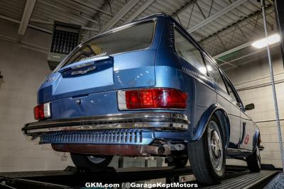 1972 Volkswagen Type 4