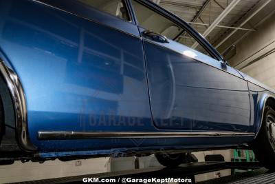 1972 Volkswagen Type 4