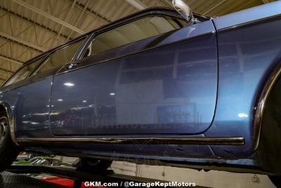 1972 Volkswagen Type 4