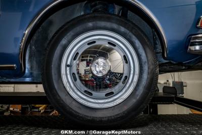 1972 Volkswagen Type 4