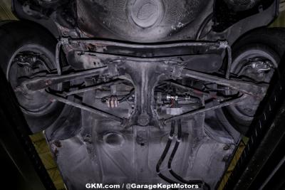 1972 Volkswagen Type 4