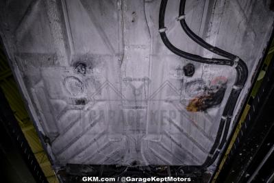 1972 Volkswagen Type 4