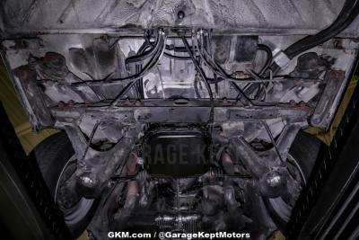 1972 Volkswagen Type 4