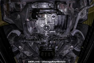 1972 Volkswagen Type 4