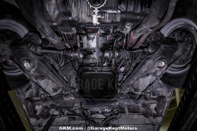 1972 Volkswagen Type 4