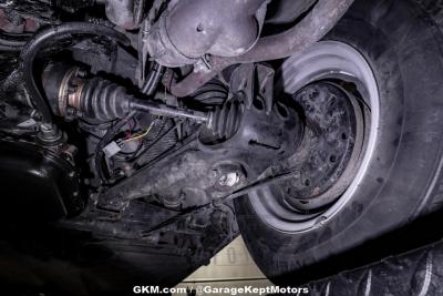 1972 Volkswagen Type 4