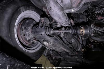 1972 Volkswagen Type 4