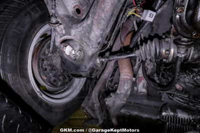 1972 Volkswagen Type 4