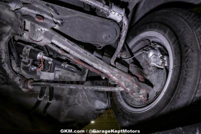 1972 Volkswagen Type 4