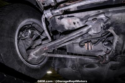 1972 Volkswagen Type 4