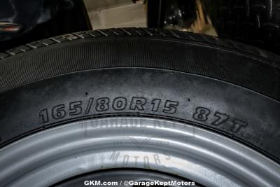 1972 Volkswagen Type 4