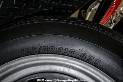 1972 Volkswagen Type 4