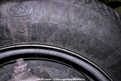 1972 Volkswagen Type 4