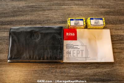 1972 Volkswagen Type 4