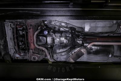 1988 Chevrolet Camaro