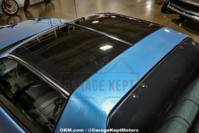 1988 Chevrolet Camaro