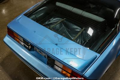 1988 Chevrolet Camaro