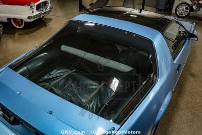 1988 Chevrolet Camaro