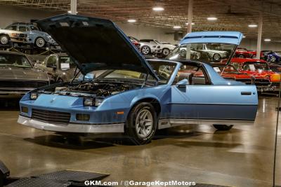 1988 Chevrolet Camaro