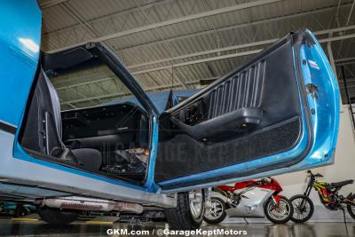 1988 Chevrolet Camaro