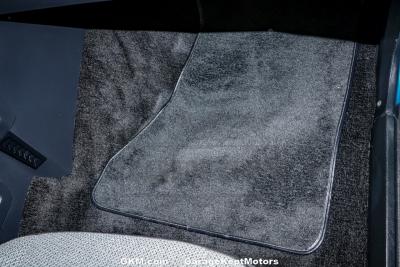 1988 Chevrolet Camaro